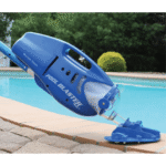 Water Tech 30000ML Pool Blaster Max Li Cordless Vacuum