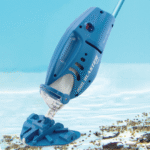 Water Tech 30000ML Pool Blaster Max Li Cordless Vacuum