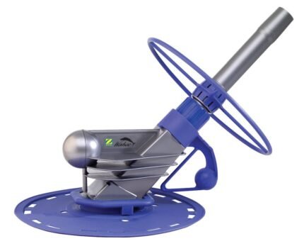 Zodiac Baracuda Wahoo Pool Cleaner with 39' Small Debris Hose, W70482