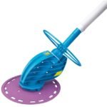 Zodiac Ranger Suction Pool Cleaner, W01698
