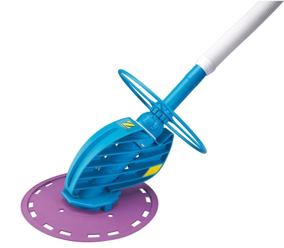 Zodiac Ranger Suction Pool Cleaner, W01698