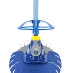 Zodiac T5 Duo Suction Side In-Ground Pool Cleaner